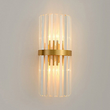 Настенный светильник Millom 20204