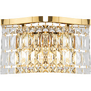 Настенный светильник Dune DIA005WL-02G