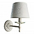 Бра Arte Lamp Granny A9566AP-1WG