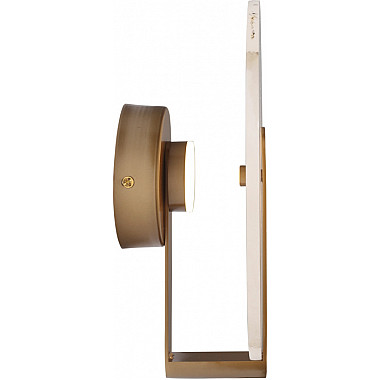 Настенный светильник Montre SL1195.301.01