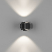 Настенный светильник LUPA D GW-095-2-6-BL-NW