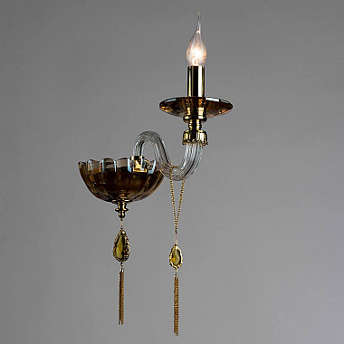 Бра Divinare Mona 5126/07 AP-1