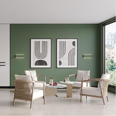 Настенный светильник Yeso 359402