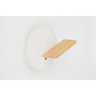 Настенный светильник Anastasia 6154-401