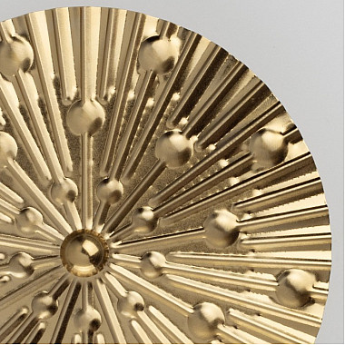 Настенный светильник Оскар 510026701