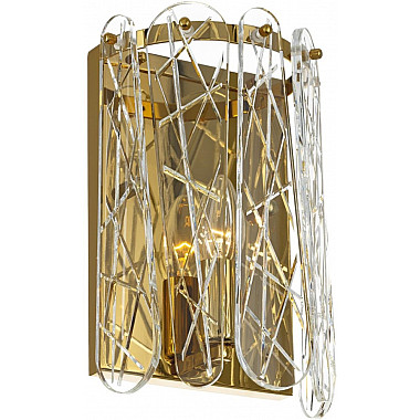 Настенный светильник Talla CL318412