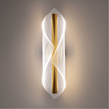 Настенный светильник Конти 488022501