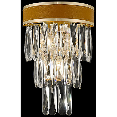 Настенный светильник Clarissa WE136.03.301