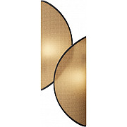 Настенный светильник Organic MOD225WL-02B1