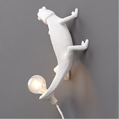 Настенный светильник Chameleon Lamp 15092