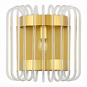Настенный светильник ST Luce Grosseto SL1228.201.01