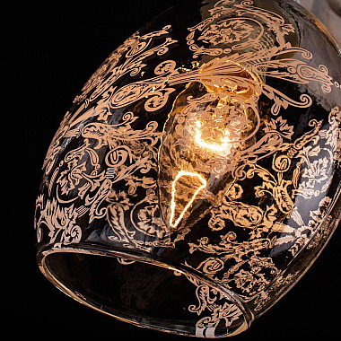 Бра Arte Lamp 33 A1296AP-1WG