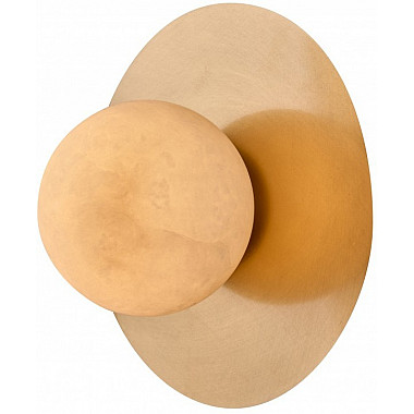 Настенный светильник Destello FL1037-1W