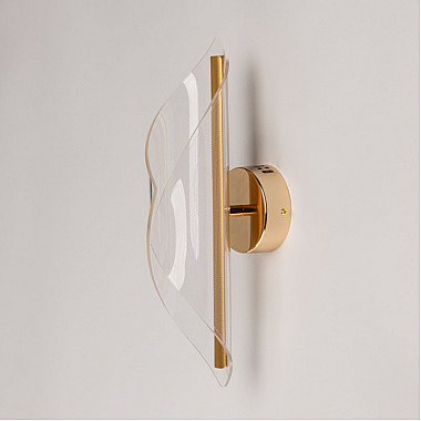 Настенный светильник Конти 488022501