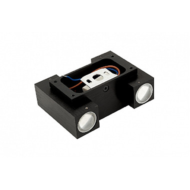 Настенный светильник TIP F GW-8211-12-BL-WW