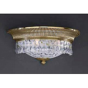 Настенный светильник Reccagni Angelo A.6310/2