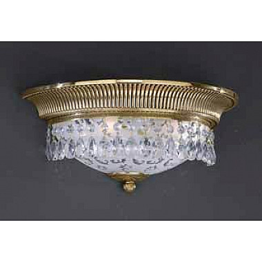 Настенный светильник Reccagni Angelo A.6310/2