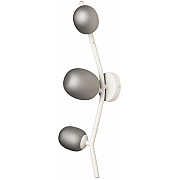 Настенный светильник Sakura 10212W White