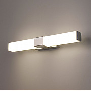 Настенный светильник Protera Protera LED хром (MRL LED 1008)