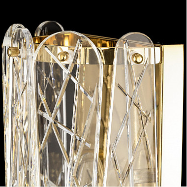 Настенный светильник Talla CL318412