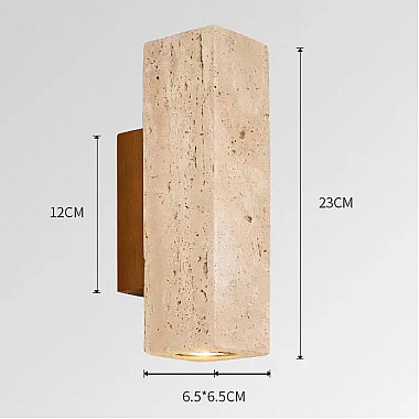 Настенный светильник Wall lamp OB2529