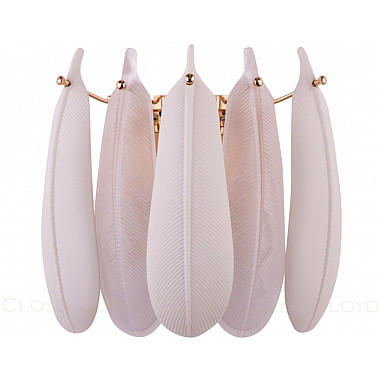 Настенный светильник Bahama 20178