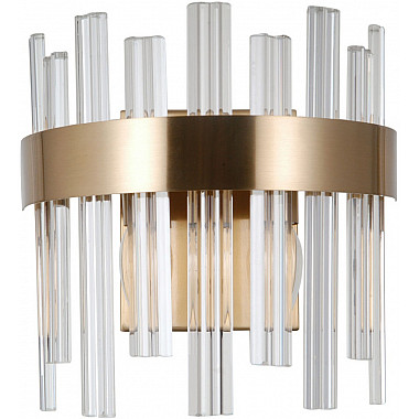 Настенный светильник Аделард 642028602