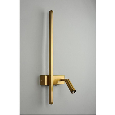 Настенный светильник Reymand APL.342.11.13