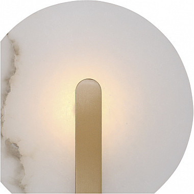 Настенный светильник Montre SL1195.301.01