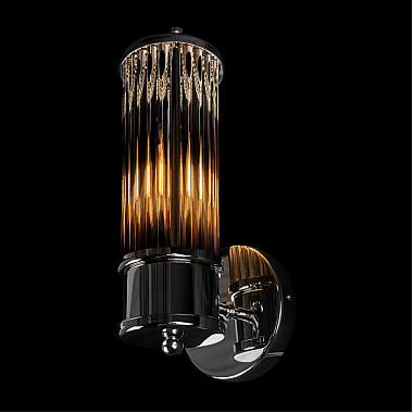 Настенный светильник Vessel 10449W/A CR