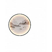 Настенный светильник Лаго 07832-60,19