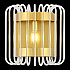 Настенный светильник ST Luce Grosseto SL1228.201.01
