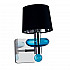 Бра Divinare Veneto 1155/01 AP-1