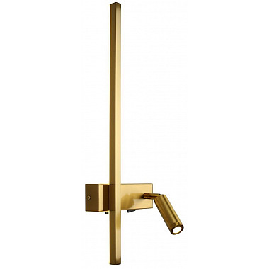 Настенный светильник Reymand APL.342.11.13