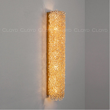 Настенный светильник Edel 20373