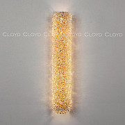 Настенный светильник Edel 20373