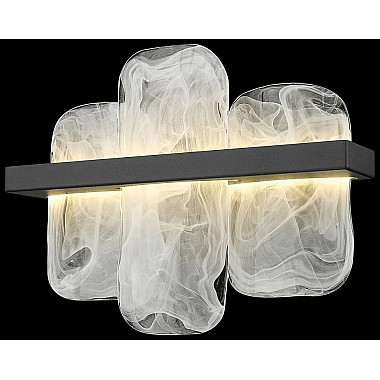 Настенный светильник Nelly WE158.03.601