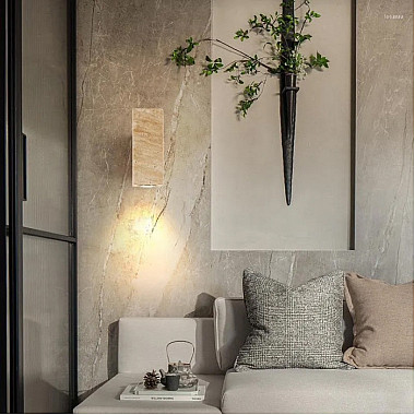 Настенный светильник Wall lamp OB2529