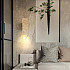 Настенный светильник Wall lamp OB2529