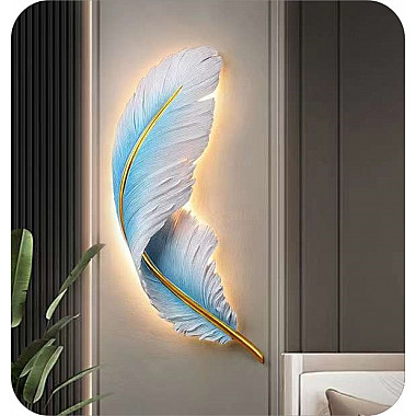 Настенный светильник F0324-39