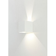 Настенный светильник WELS IL.0014.0005 WH