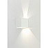 Настенный светильник WELS IL.0014.0005 WH