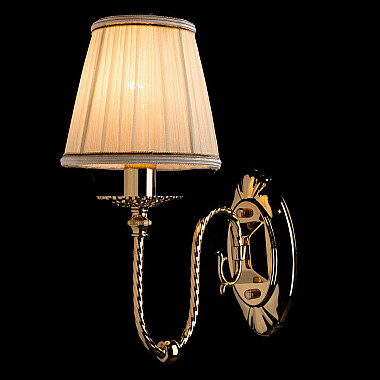 Бра Arte Lamp Orafo A2044AP-1GO