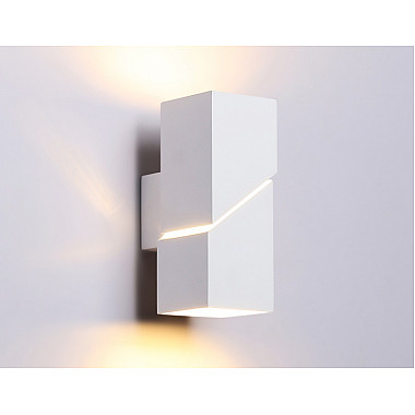 Настенный светильник Wallers FW2474