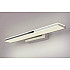 Настенный светодиодный светильник Elektrostandard Tabla LED хром MRL LED 1075 4690389125614