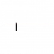 Настенный светодиодный светильник Nowodvorski Triangles Led 8117