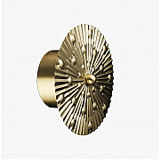 Настенный светильник Оскар 510026701