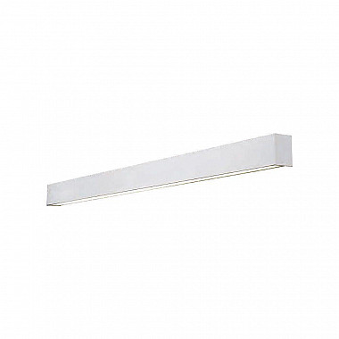 Настенный светильник Nowodvorski Straight Wall Led L 7566