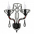 Бра Arte Lamp Artefact A3225AP-2BK