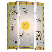 Настенный светильник Citilux Пчелки CL921005